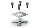 Centering plate 50