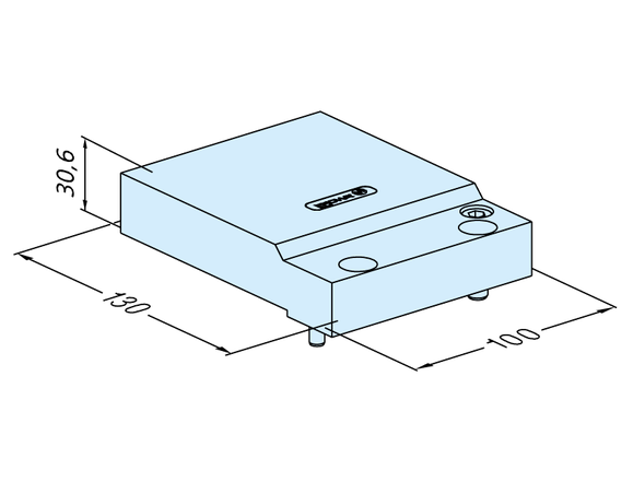 Fix holder