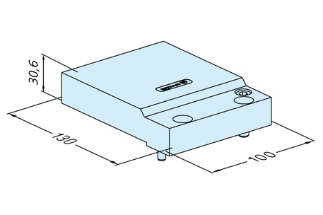 Fix holder