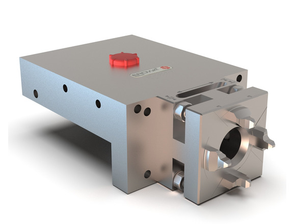 UnoSet adapter PalletSet W