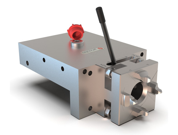 UnoSet adapter PalletSet W