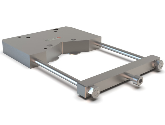 Prism holder 120mm