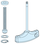 Repair kit UnoSet / spindle replacement