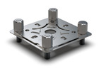Centering plate 50 C