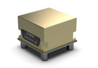 Uniblank C
