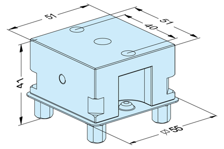 Uniplate C