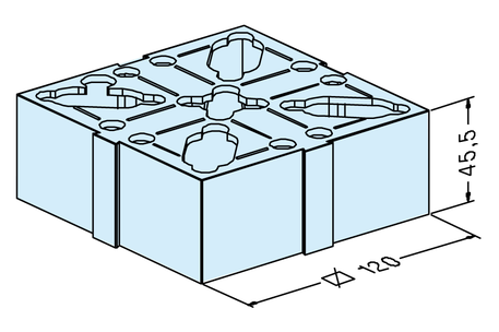 System stand