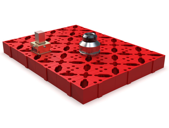 System stand