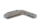 UniVise square PalletSet W