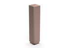 Square 15 electrode blank
