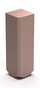 Square 15 electrode shaft