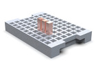 Square 15 electrode stand
