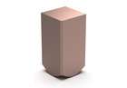 Square 25 electrode shaft