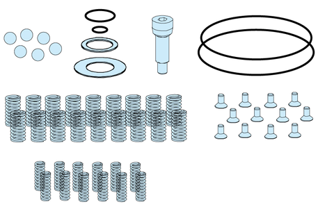 Repair set for FSF-A 019427