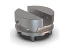 Uniholder ø 72