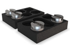 Uniholder ø 72