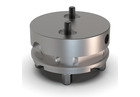Uniplate ø 72