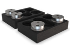 Uniplate ø 72