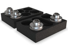 Blank holder ø 20 / ø 72