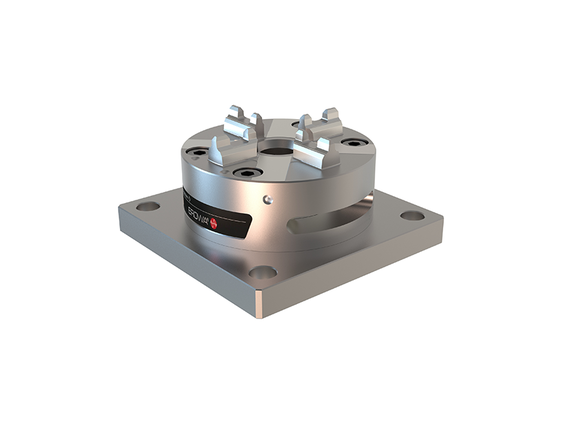 QuickChuck 100 P 125 x 125