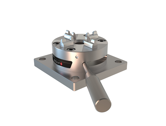 QuickChuck 100 P 125 x 125